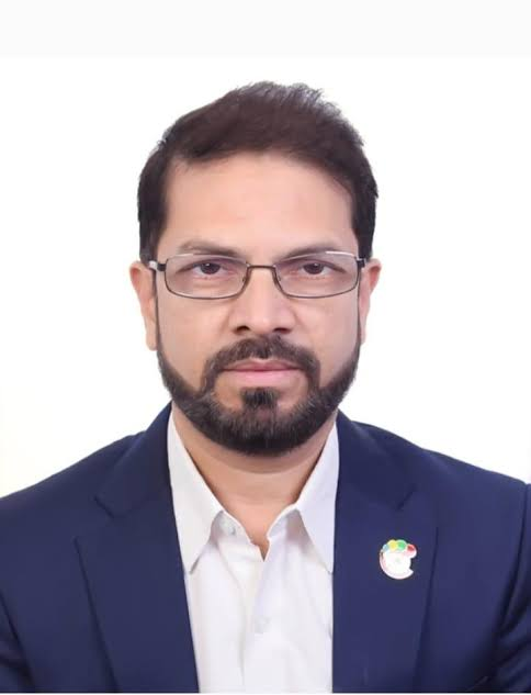 Irfan Sherif - Director, M Sherif & Sons