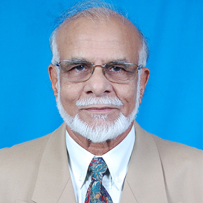 Sherif Dyan - Chairman, M Sherif & Sons